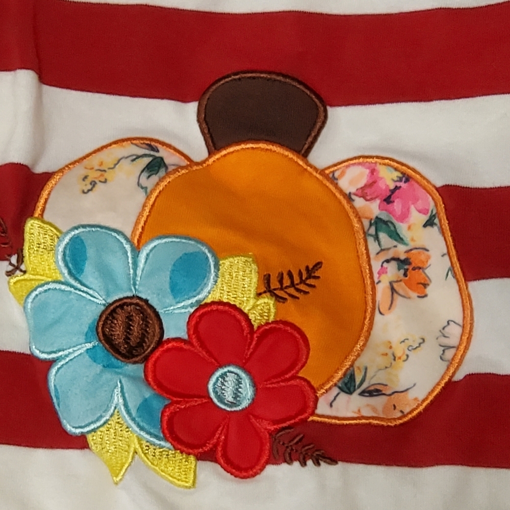 Dash of glitter Size Medium Size 3T Lot of 6 items 2 Complete Outfits EUC - Picture 7 of 12